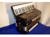 Moreschi reedless decorated lightweight accordion
